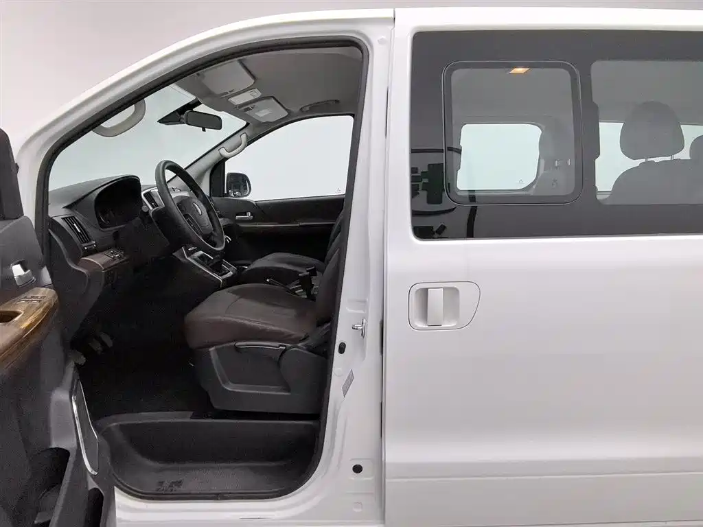 DONGFENG LINGZHI PLUS