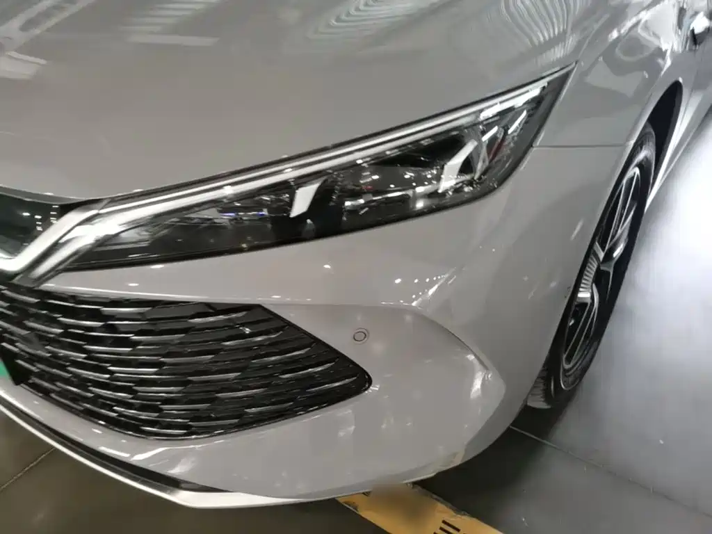 BYD Qin L — миниатюра 24