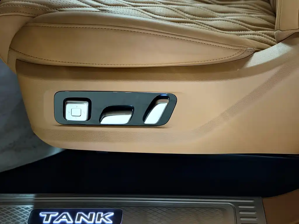 Tank Tank 500 New Energy — миниатюра 16