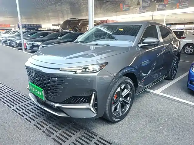 2024 Changan UNI-K