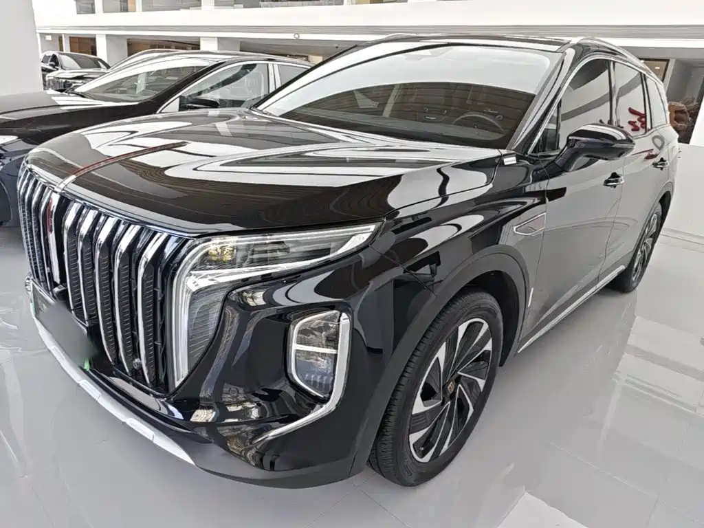 Hongqi Hongqi HS7 PHEV