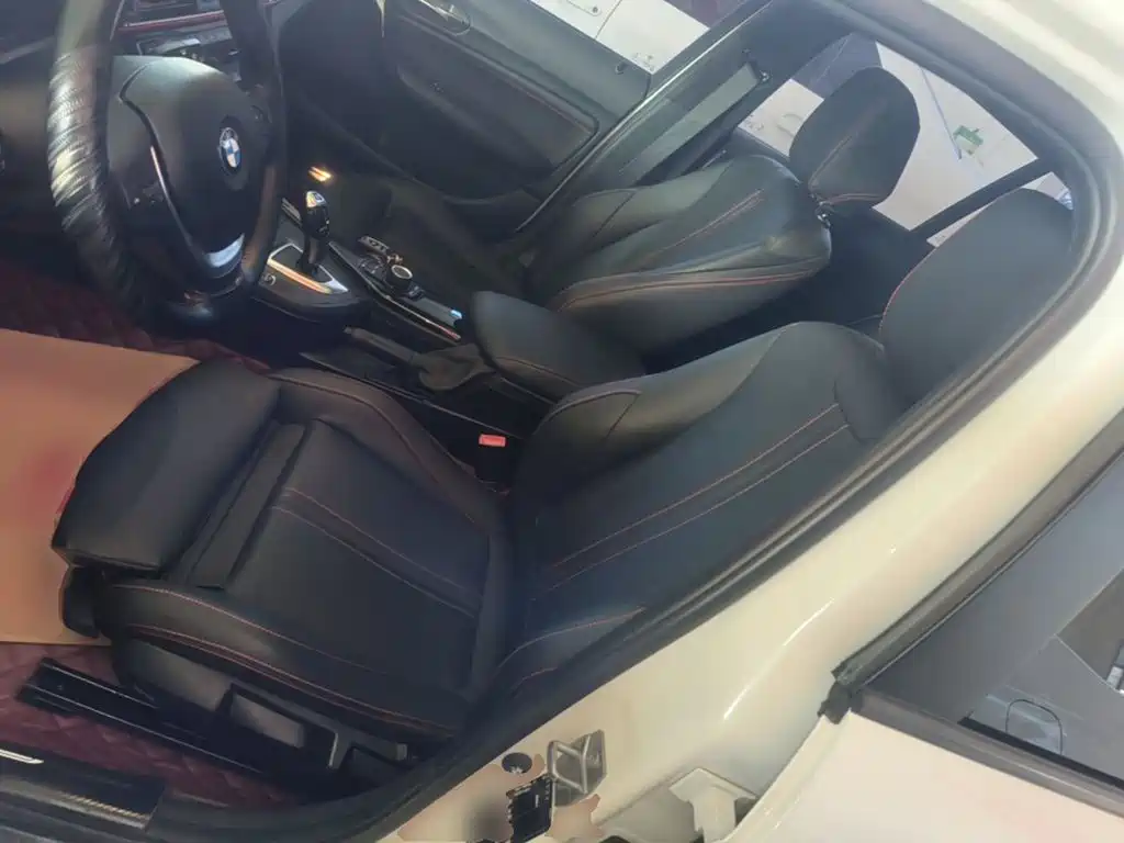 BMW 1 Series (Import) — миниатюра 15