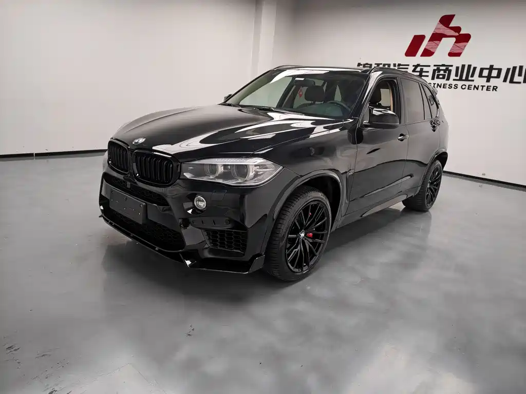 Купить BMW X5 (Import)