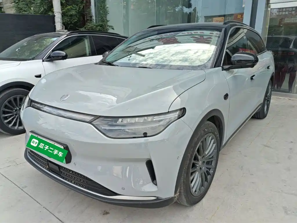 Leapmotor Leapmotor C11