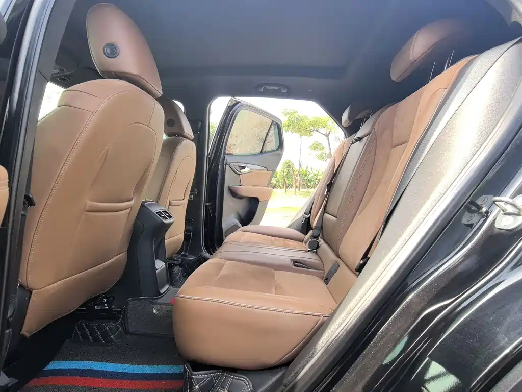 Buick Envision S — миниатюра 17
