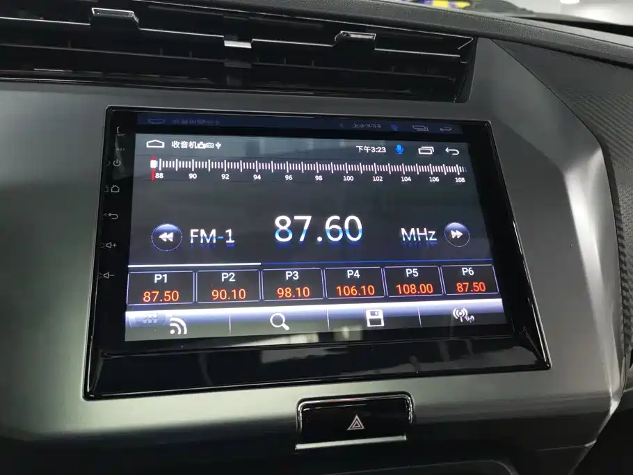 Chery Tiggo 3x — миниатюра 13