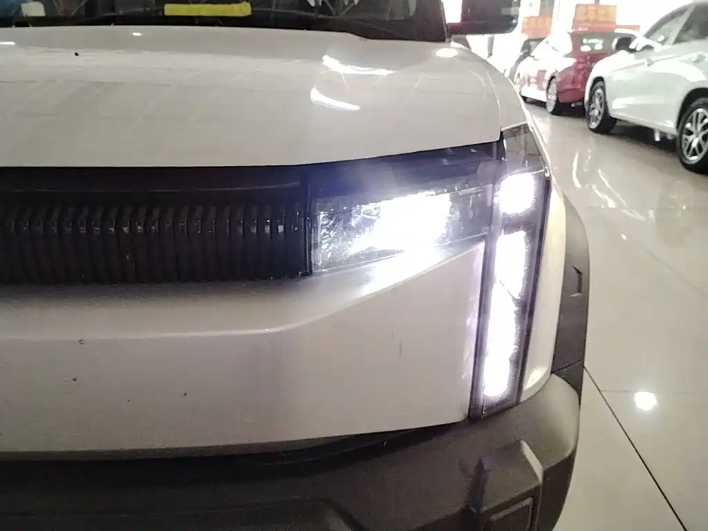 iCAR iCAR 03 — миниатюра 24