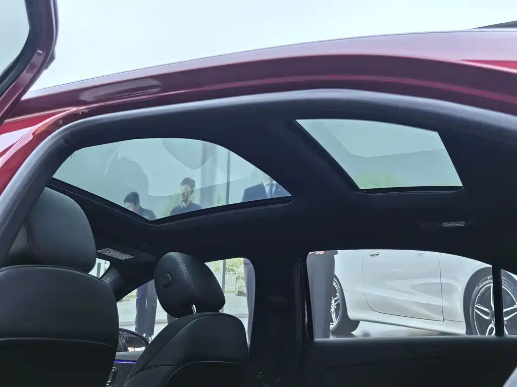 Mercedes-Benz A-Class — миниатюра 31