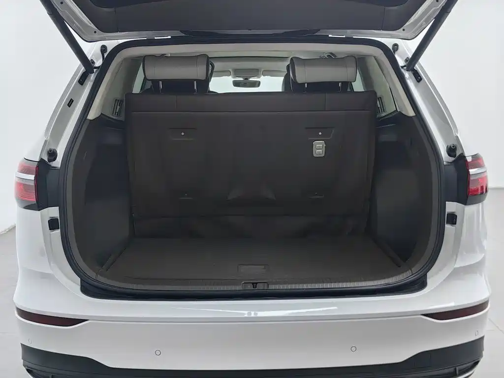 Volkswagen Viloran — миниатюра 16