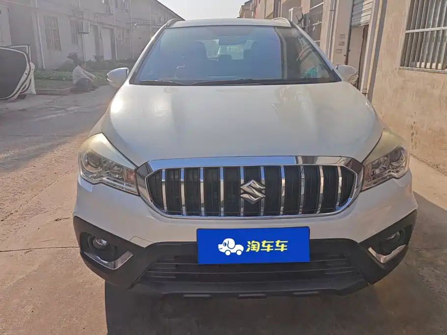 Suzuki Vitara — миниатюра 2