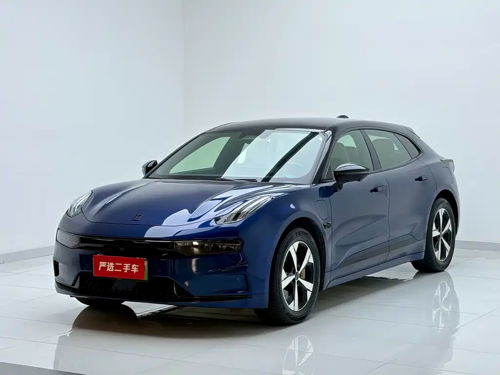 2023 Zeekr 001 - zdjęcie 1 z 14