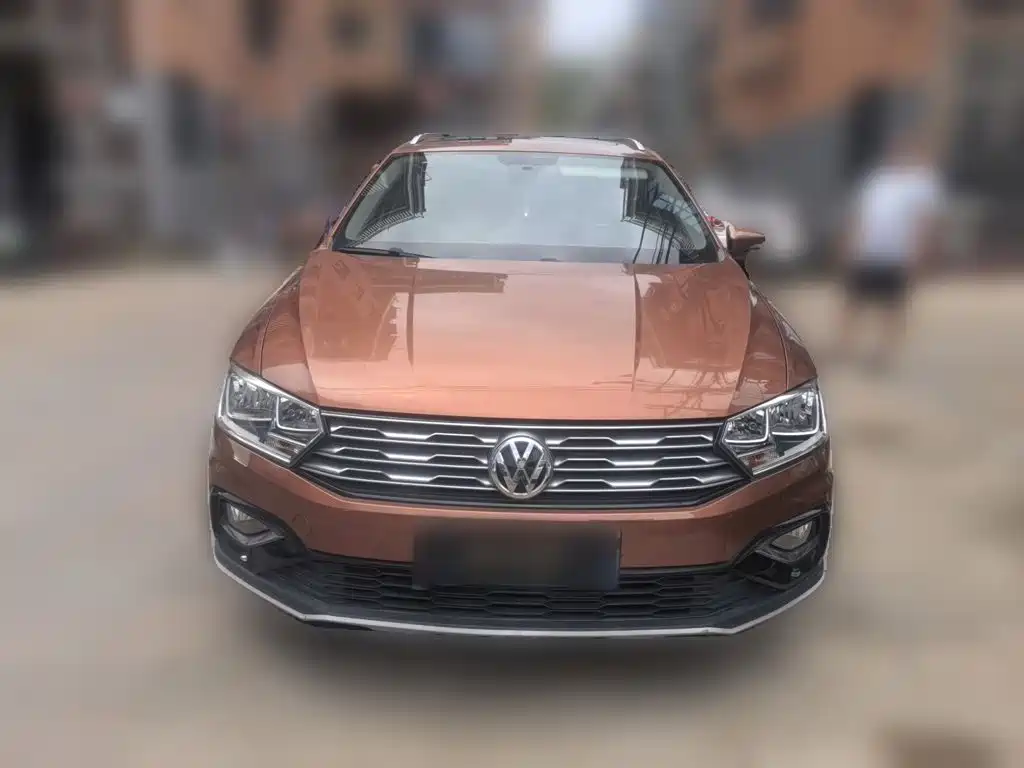 Volkswagen C-Trek — миниатюра 2