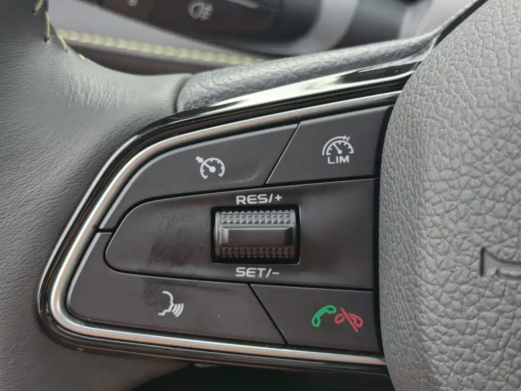 Geely Xingrui — миниатюра 16