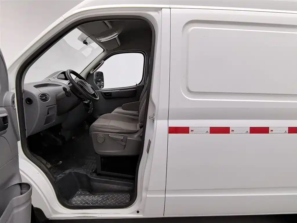 SAIC MAXUS XINTU V80