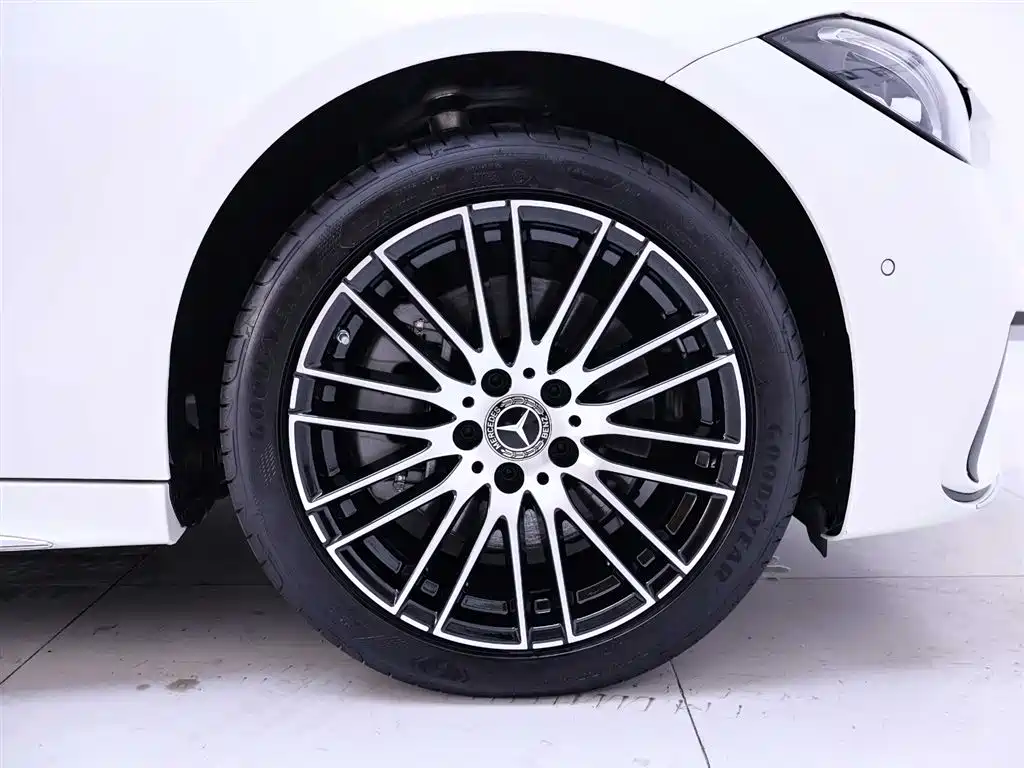Mercedes-Benz C-Class C 2024 C 260 L Sport
