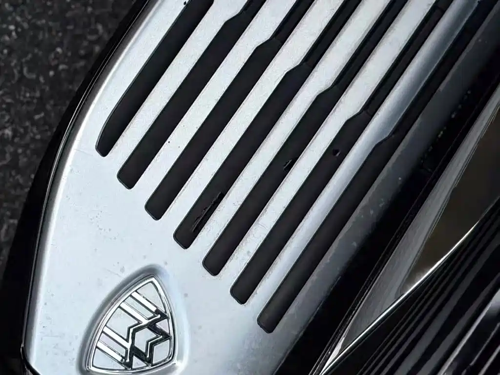 Mercedes-Benz GLS — миниатюра 19