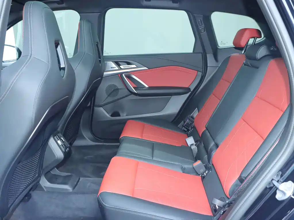 BMW X1 M35Li — миниатюра 16