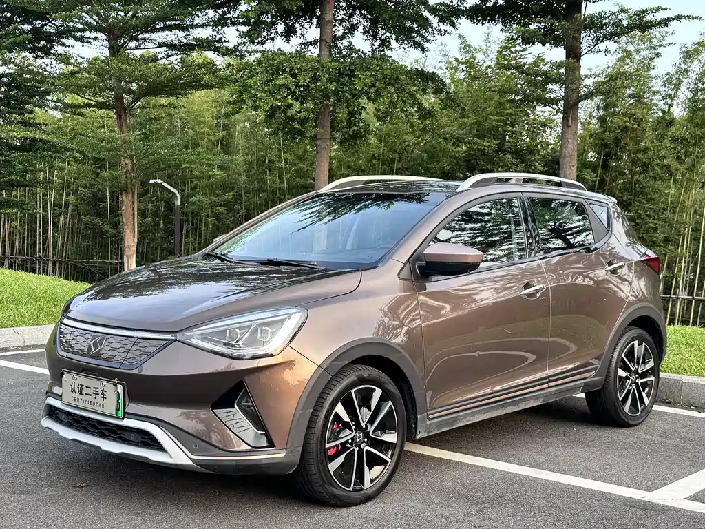 Sol E20X 2020