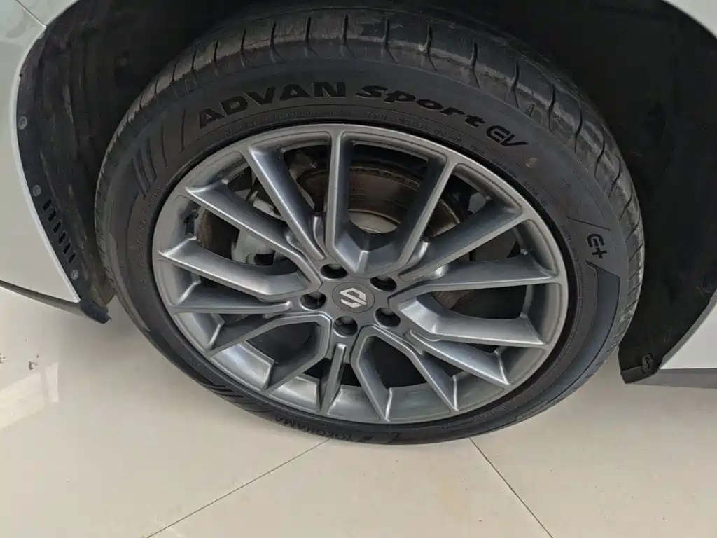 Leapmotor Leapmotor C10 — миниатюра 23
