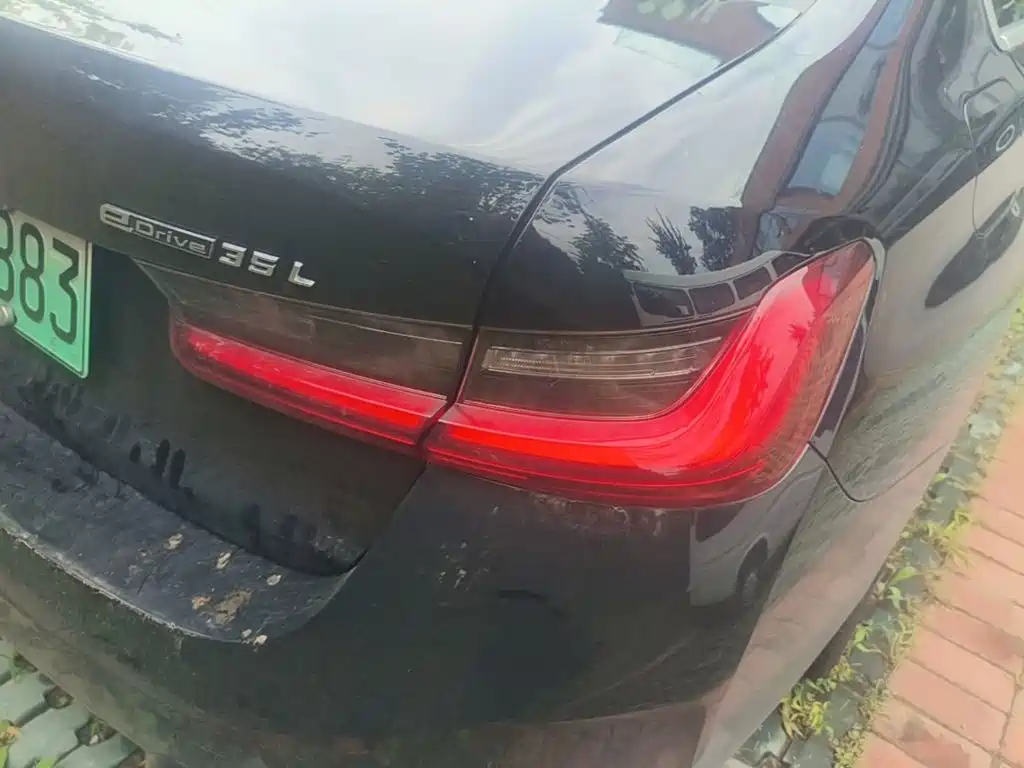 BMW i3 — миниатюра 8