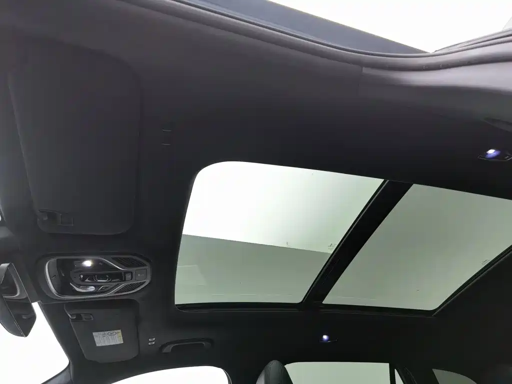 Geely Xingyue L — миниатюра 14