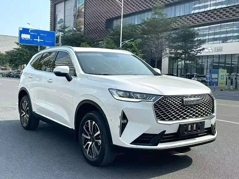 Купить Haval H6