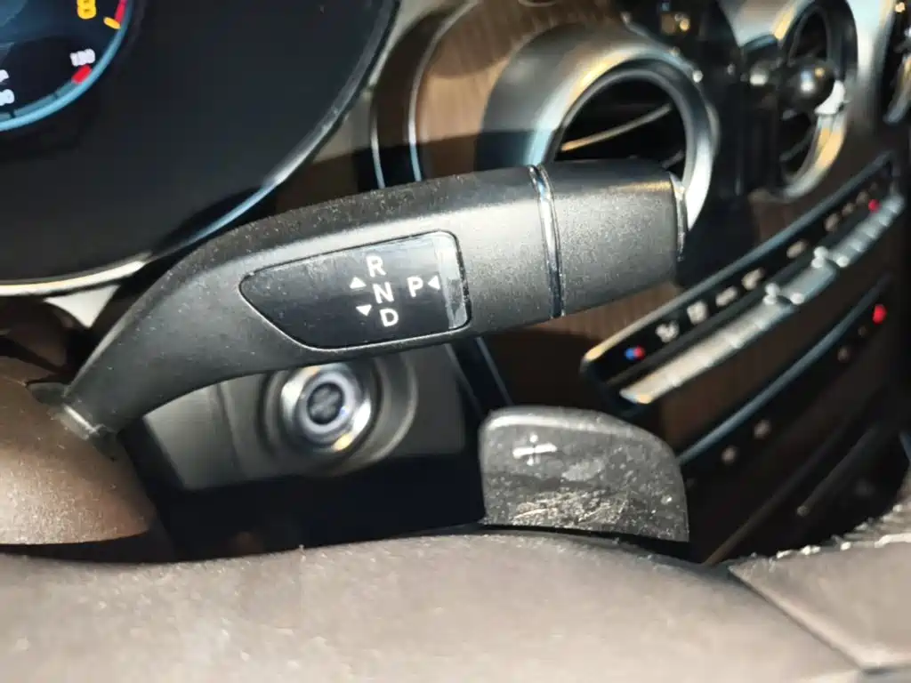 Mercedes-Benz GLC — миниатюра 14