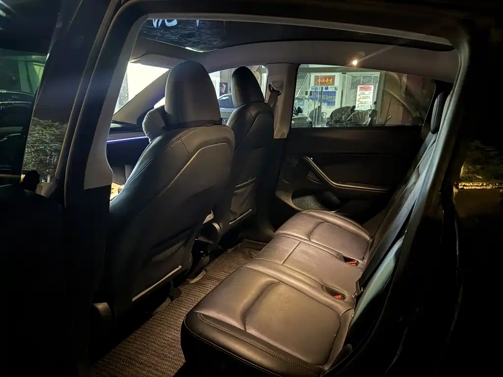 Tesla Model Y — миниатюра 6