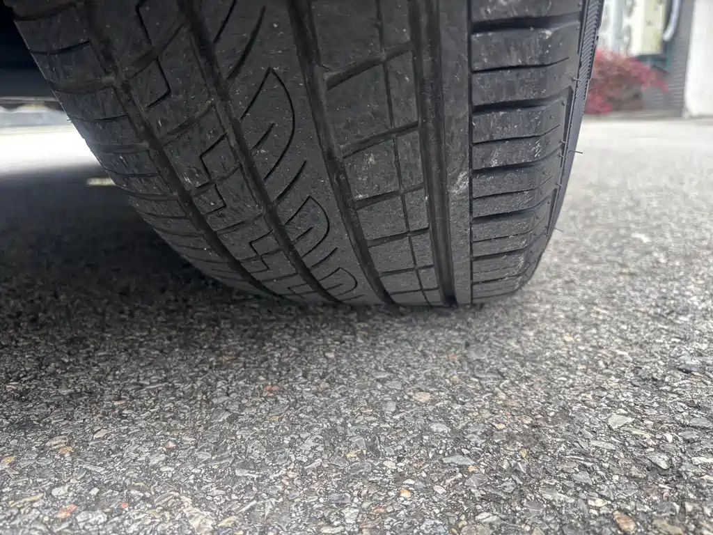 Cadillac XT5 2018 25T