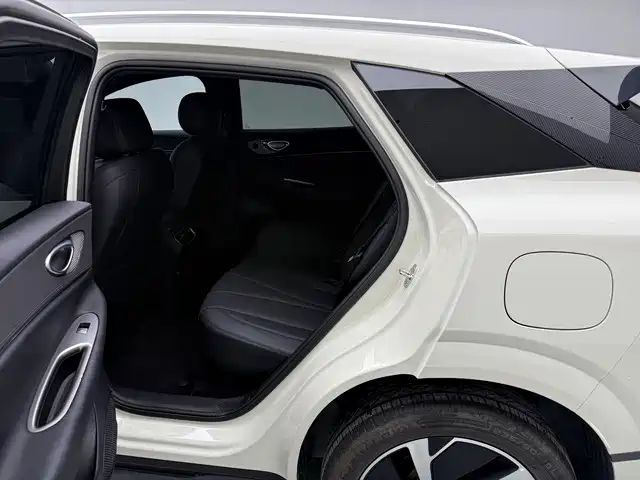 BYD Haisi 06 — миниатюра 14