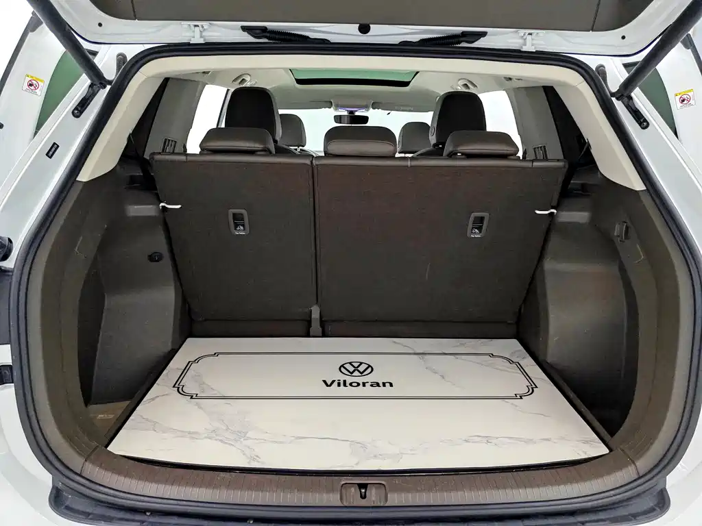 Volkswagen Viloran — миниатюра 14