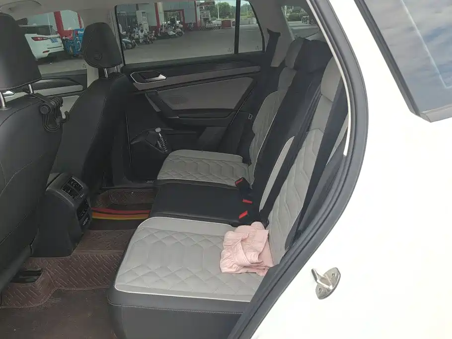 Volkswagen Tayron — миниатюра 11