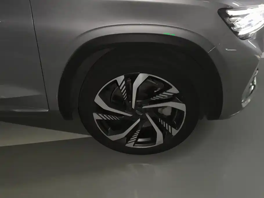 Geely Xingyue L — миниатюра 6