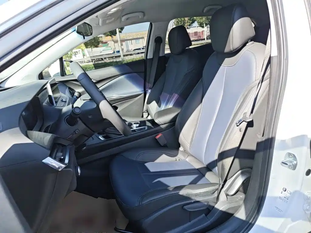 Buick Velite 6 — миниатюра 15