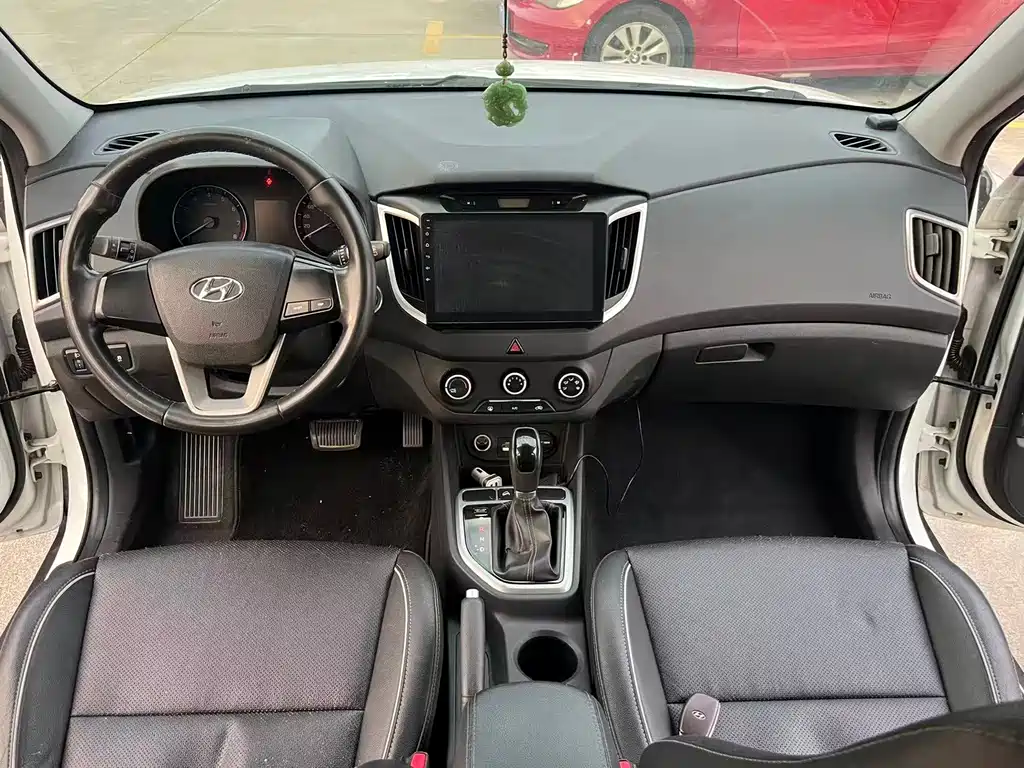 Hyundai ix25 — миниатюра 6