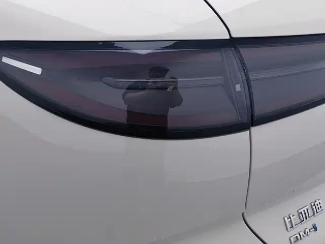 BYD Haisi 06 — миниатюра 18