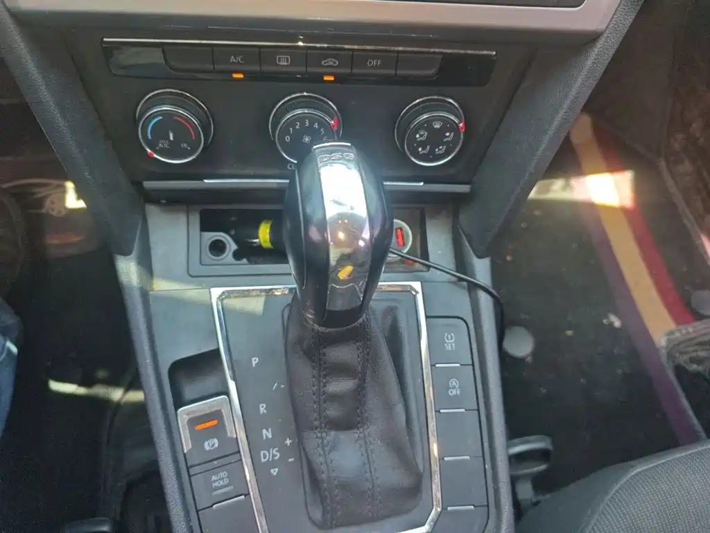 Volkswagen Lamando — миниатюра 7