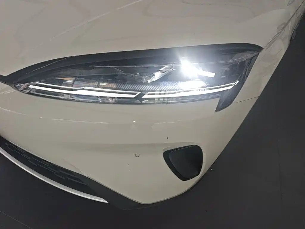 BYD Seal 07 DM-i — миниатюра 24