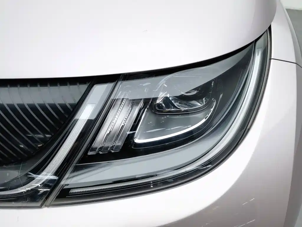 BYD Dolphin — миниатюра 7