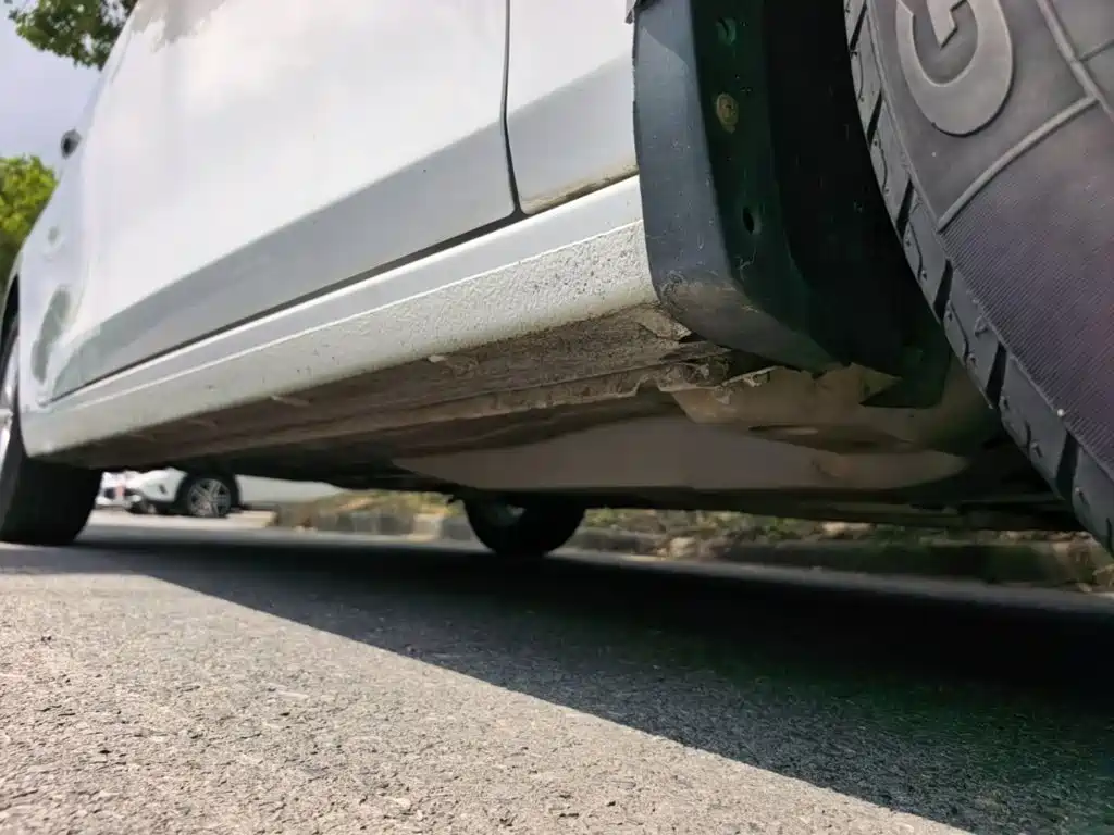 Chevrolet Cavalier — миниатюра 21