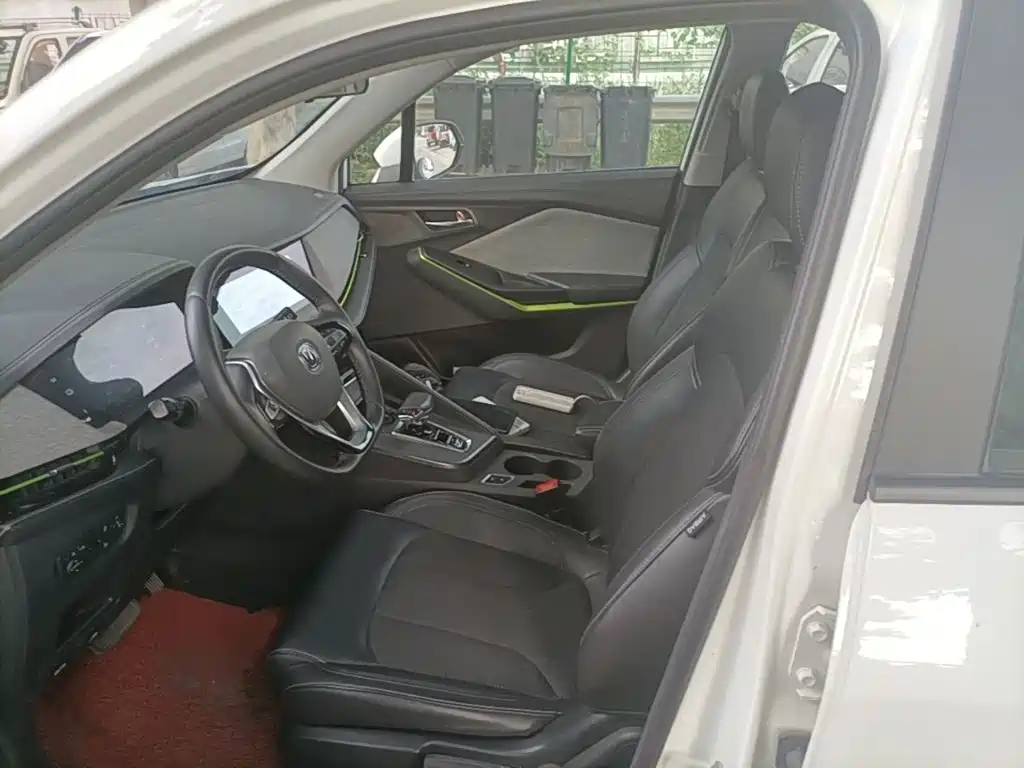 Changan New Energy E-Pro — миниатюра 15