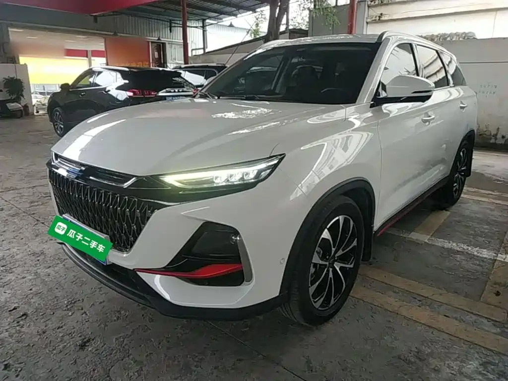 Oshan Oushang X7 PLUS