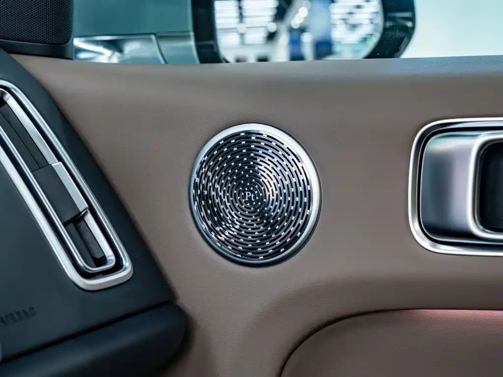 Li Auto Li L6 — миниатюра 12