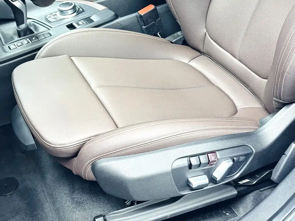 BMW X1 — миниатюра 6