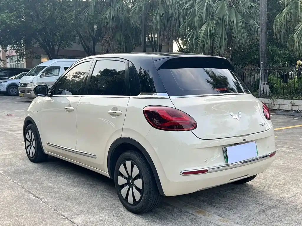 Wuling Bingo — миниатюра 9