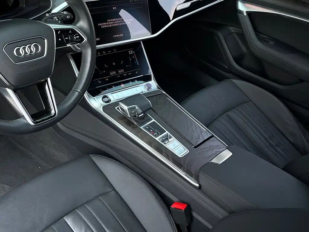 Audi A6 — фотографии объявления, Фото 11