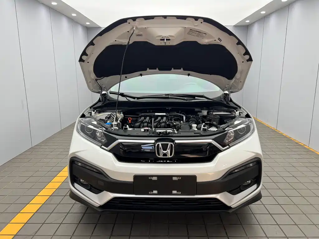 Honda XR-V — миниатюра 16