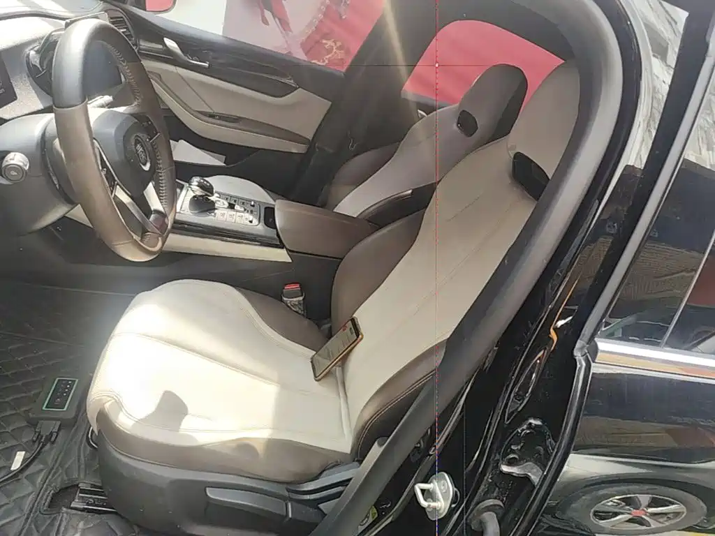 BYD Qin PLUS — миниатюра 15