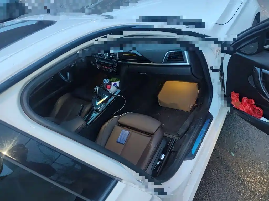 BMW 3 Series — миниатюра 20