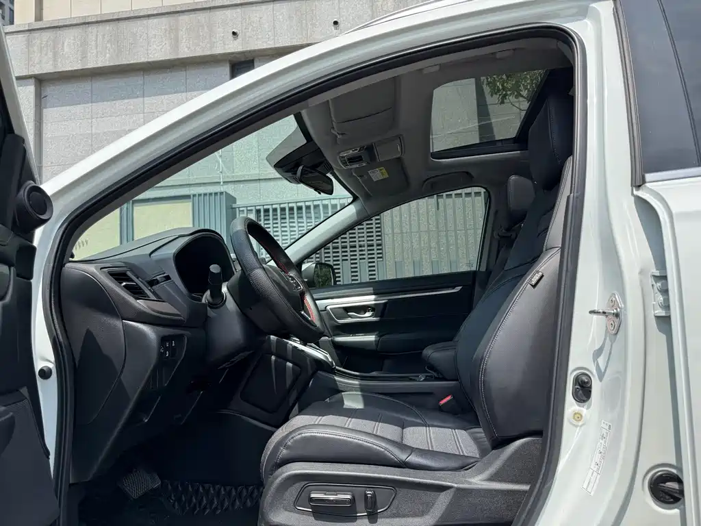Honda Breeze 2021 240TURBO CVT Elite